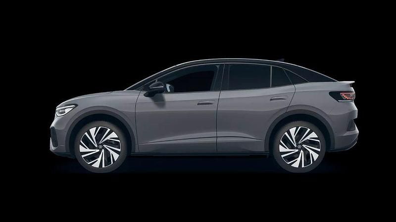 Gebraucht VW ID.5 Pro 210 kW (286 PS) 2025 Mondsteingrau SUV