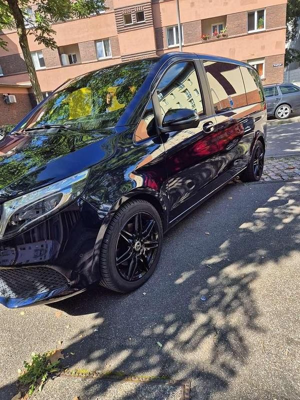 Gebraucht Mercedes E250 Edition 190 PS (139 kW) 2021 Kombi