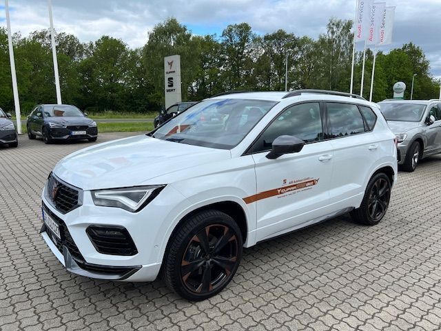 Gebraucht Cupra Ateca 190 PS (139 kW) 2024 SUV