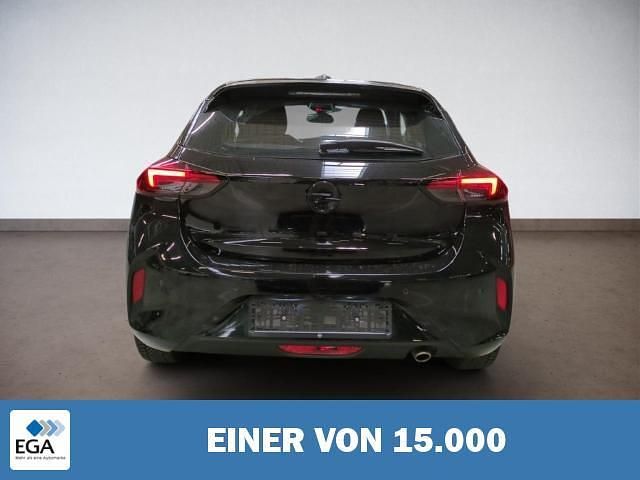 Gebraucht Opel Corsa 101 PS (74 kW) 2024 Metallic Kleinwagen