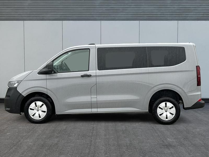 Neu VW Caravelle Basis 150 PS (110 kW) 2026 Stone grey Van