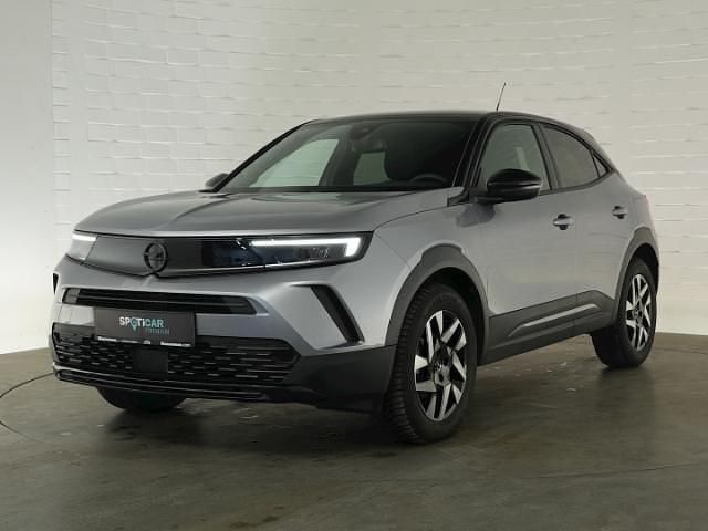 Gebraucht Opel Mokka 136 PS (100 kW) 2024 Grau SUV