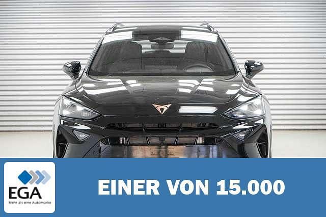 Neu Cupra Formentor 150 PS (110 kW) 2026 Schwarz metallic SUV