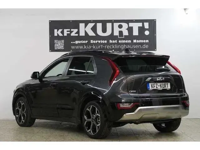 Używany Kia Niro 184 KM (135 kW) 2023 SUV