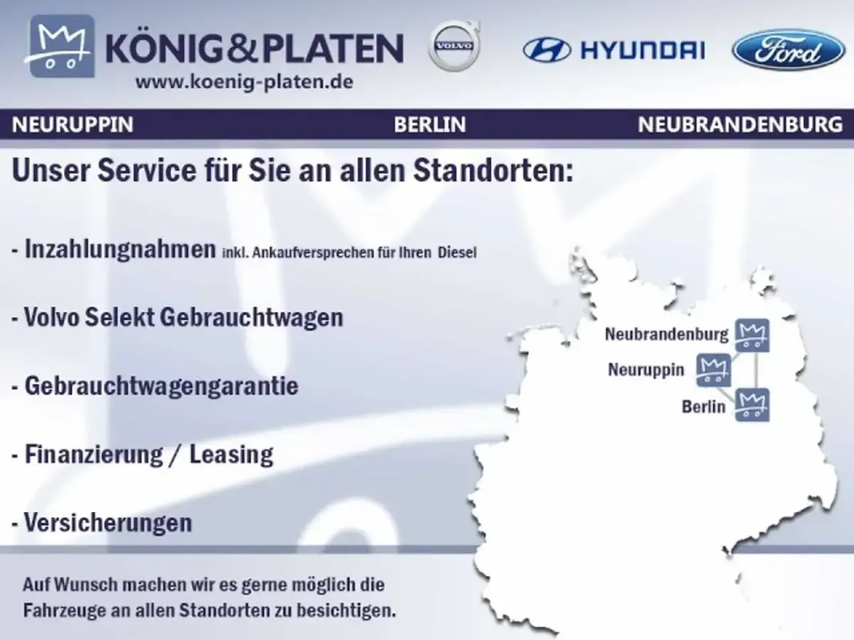 Gebraucht Volvo XC60 Inscription 253 PS (186 kW) 2023 Schwarz SUV