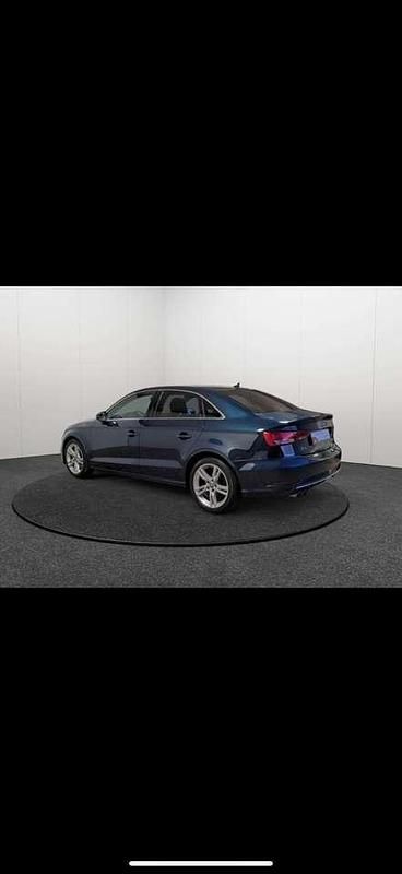 Używany Audi A3 150 KM (110 kW) 2019 Sedan/Limuzyna