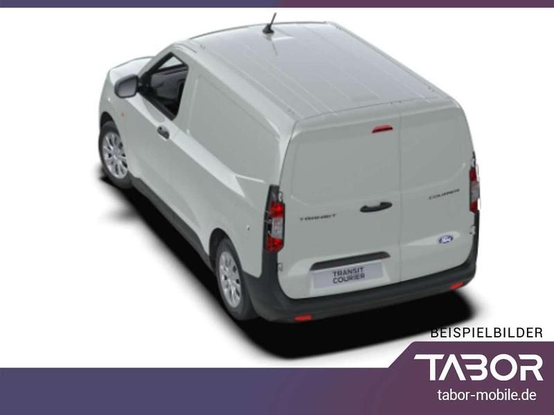 Neu Ford Transit Trend 101 PS (74 kW) 2025 Grau Kleinwagen