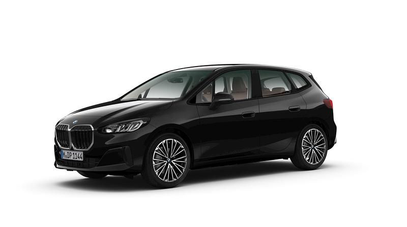 Gebraucht 2022 BMW 218 | 28.740 € (Fairer Preis) - Bild 1/3