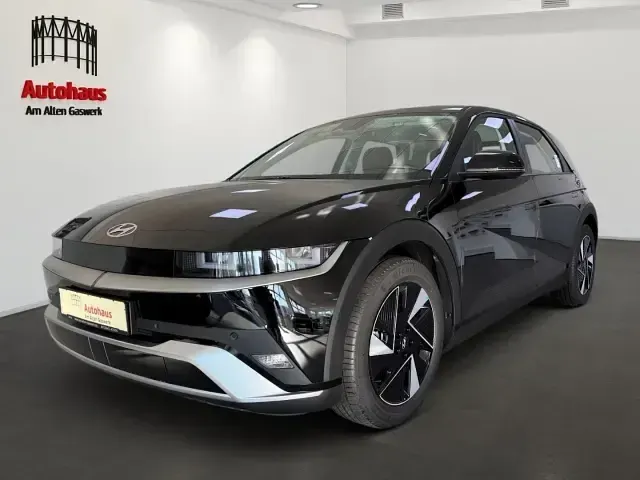 Gebraucht Hyundai Ioniq 5 Dynamiq 167 kW (228 PS) 2025 SUV