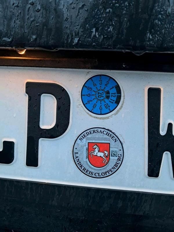 Gebraucht Peugeot 207 95 PS (69 kW) 2009 Schwarz Kleinwagen