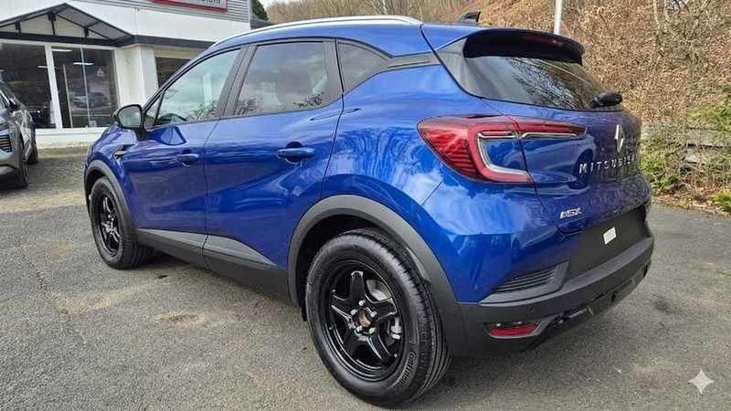 Neu Mitsubishi ASX Diamant Edition 114 PS (83 kW) 2026 Royalblau SUV