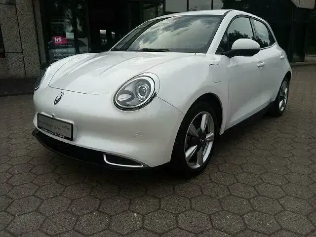 Gebraucht Ora 03 125 kW (171 PS) 2023 Other Kleinwagen