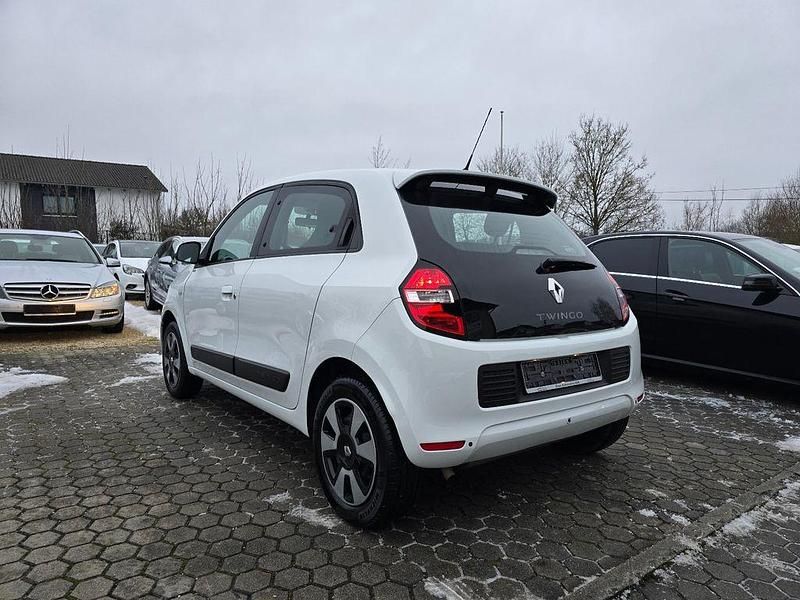 Gebraucht Renault Twingo Experience 69 PS (50 kW) 2017 Other Kleinwagen