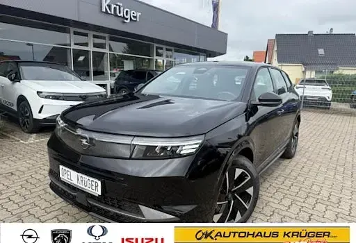 Neu Opel Grandland X 195 PS (143 kW) 2026 Schwarz SUV