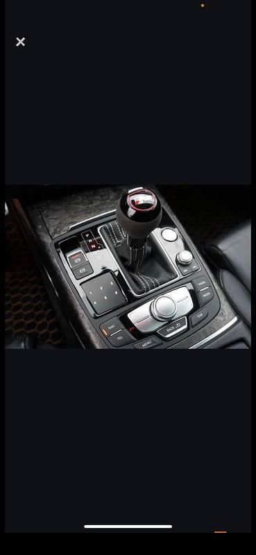 Gebraucht Audi A7 Competition 326 PS (239 kW) 2016 Blau Kleinwagen