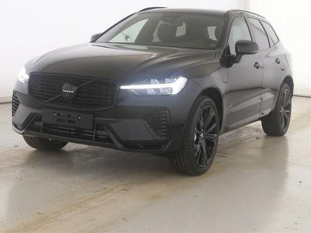 Onyx black / metallic Gebraucht 2024 Volvo XC60 Plus SUV | 52.500 € (Fairer Preis) - Bild 1/4