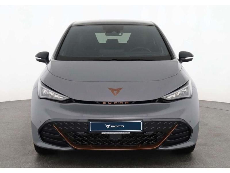 Neu Cupra Born 169 kW (231 PS) 2026 Grau Kleinwagen