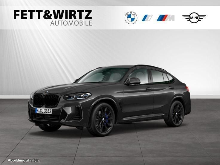 Andere Gebraucht 2023 BMW X4 M Sport SUV | 50.800 € (Fairer Preis) - Bild 1/3