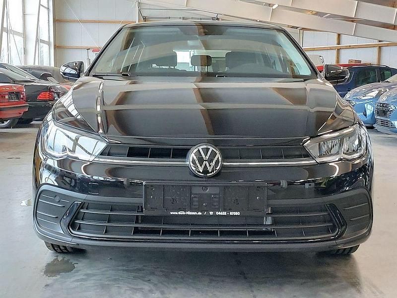 Neu VW Polo Trendline 80 PS (58 kW) 2026 Deepblack Kleinwagen