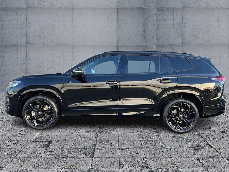 Neu VW Tayron Style 193 PS (141 kW) 2025 Schwarz SUV