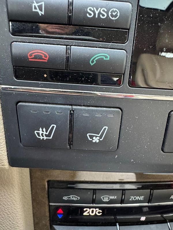 Gebraucht Mercedes E350 Elegance 231 PS (169 kW) 2009 Weiß Kombi