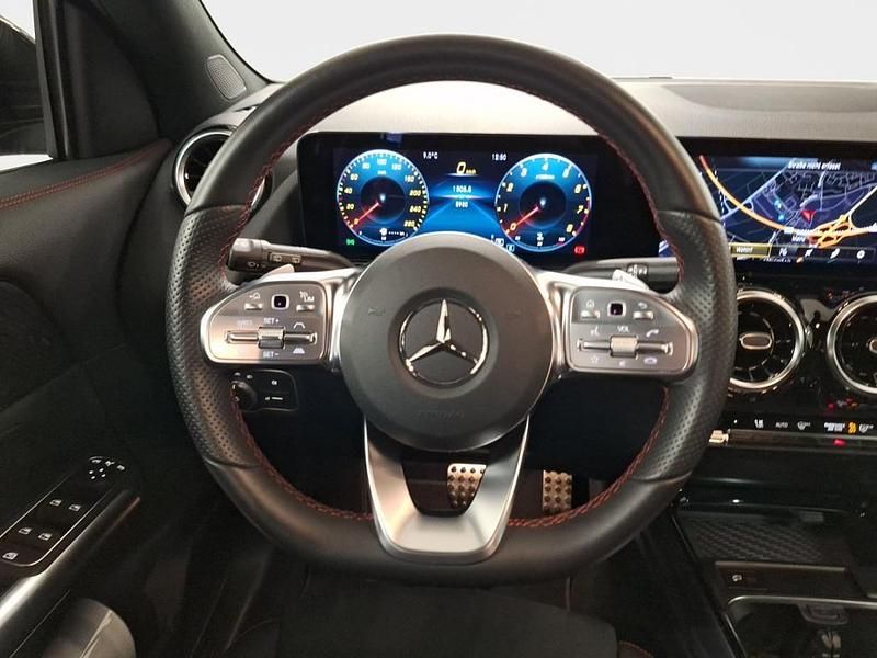 Gebraucht Mercedes GLA35 AMG AMG 306 PS (225 kW) 2022 Rot SUV