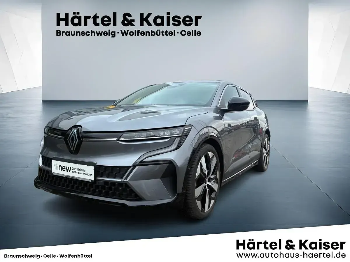 Gebraucht Renault Megane E-Tech Techno 161 kW (220 PS) 2023 Limousine