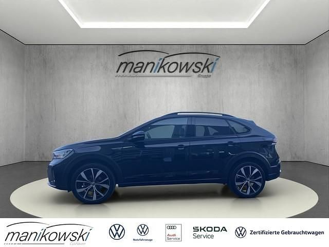 Gebraucht VW Taigo Beats 150 PS (110 kW) 2022 Schwarz SUV