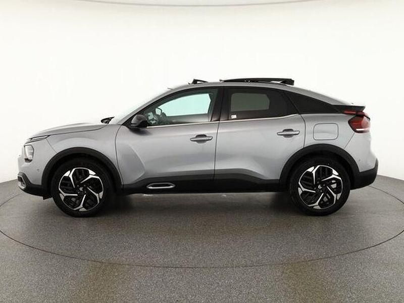 Gebraucht Citroën C4 PureTech 131 PS (96 kW) 2024 Grau SUV