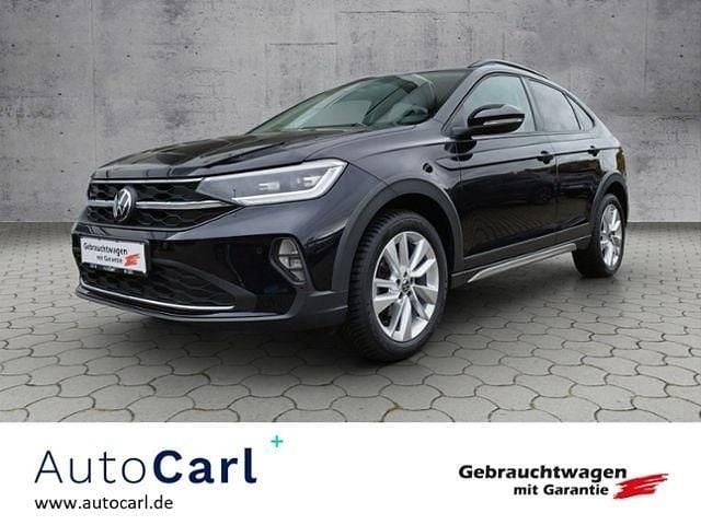 Gebraucht VW Taigo S 110 PS (80 kW) 2022 Deep black perleffekt SUV