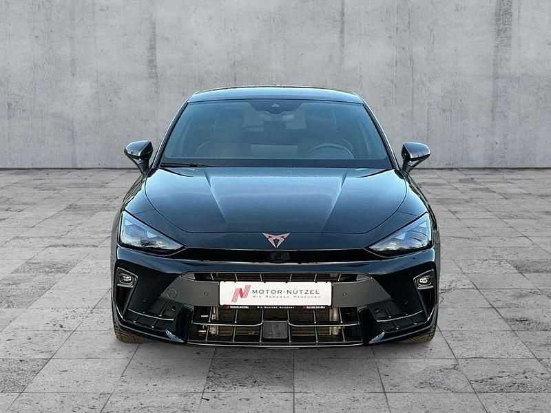 Gebraucht Cupra Leon 150 PS (110 kW) 2025 Schwarz Limousine