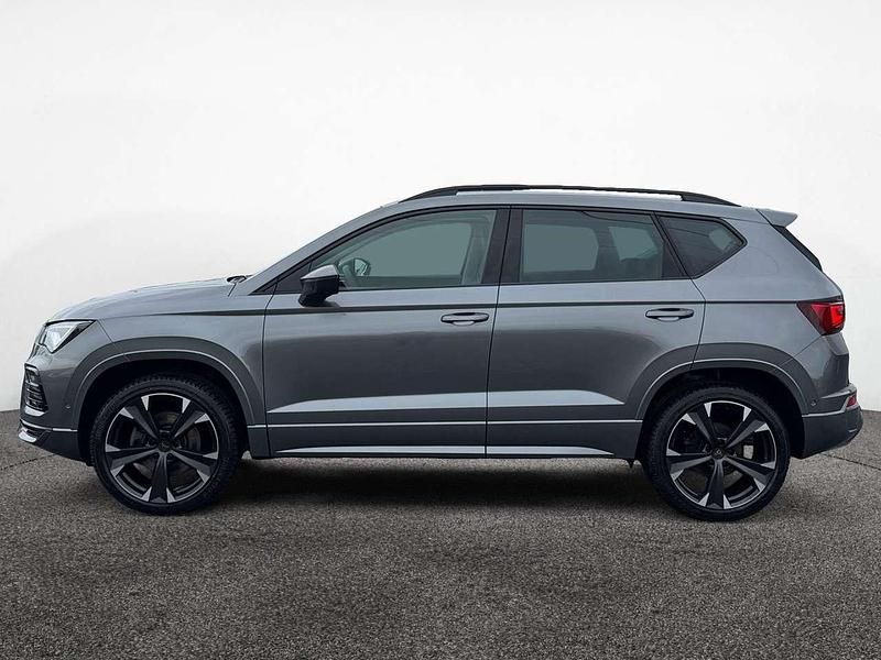 Second-hand Cupra Ateca 190 CP (139 kW) 2025 Gri SUV