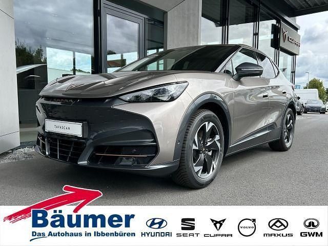 Braun Neu 2025 Cupra Tavascan Endurance SUV | 49.990 € (Etwas zu teuer) - Bild 1/4