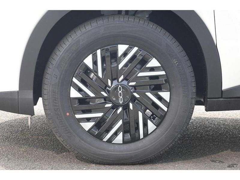 Gebraucht Fiat 600 101 PS (74 kW) 2024 Weiß SUV