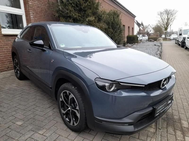 Gebraucht Mazda MX30 Ad'Vantage 170 PS (125 kW) 2024 Andere farbe SUV