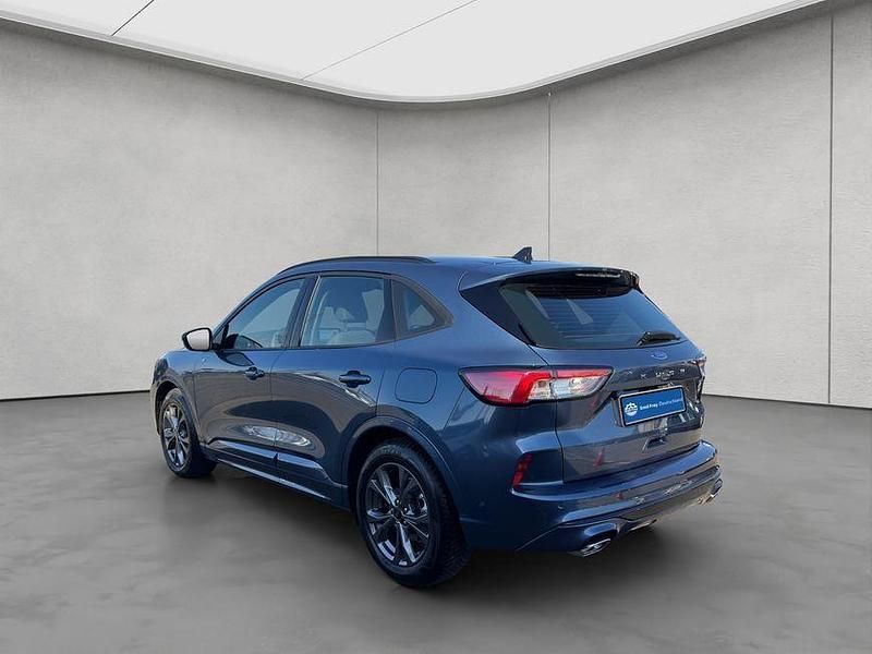Brugt Ford Kuga ST-Line 150 HK (110 kW) 2024 Blå SUV