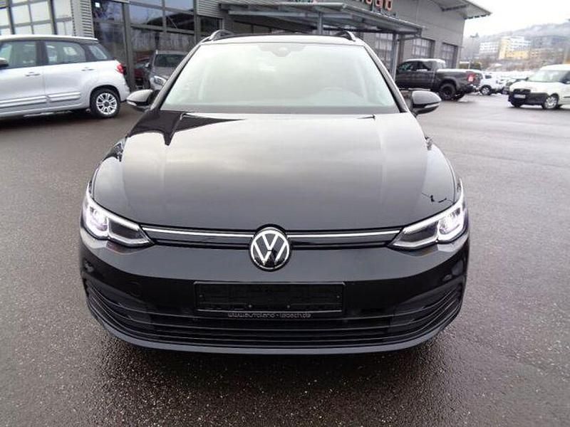 Gebraucht VW Golf VII 150 PS (110 kW) 2021 Andere Kleinwagen
