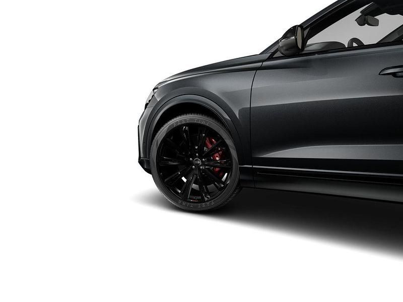 Gebraucht Audi SQ8 Ambiente 507 PS (372 kW) 2025 Daytonagrau perleffekt SUV