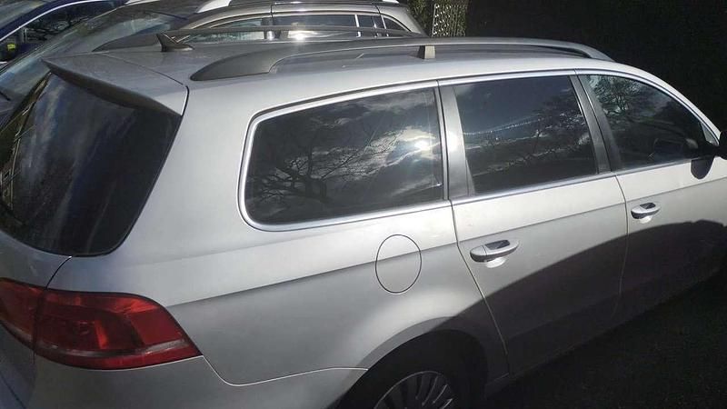 Gebraucht VW Passat Comfortline 140 PS (102 kW) 2011 Kombi