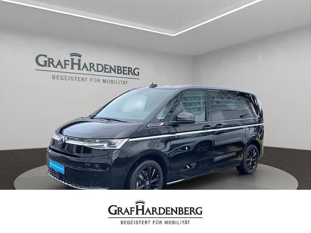 Gebraucht VW T7 Style 177 PS (130 kW) 2025 Van