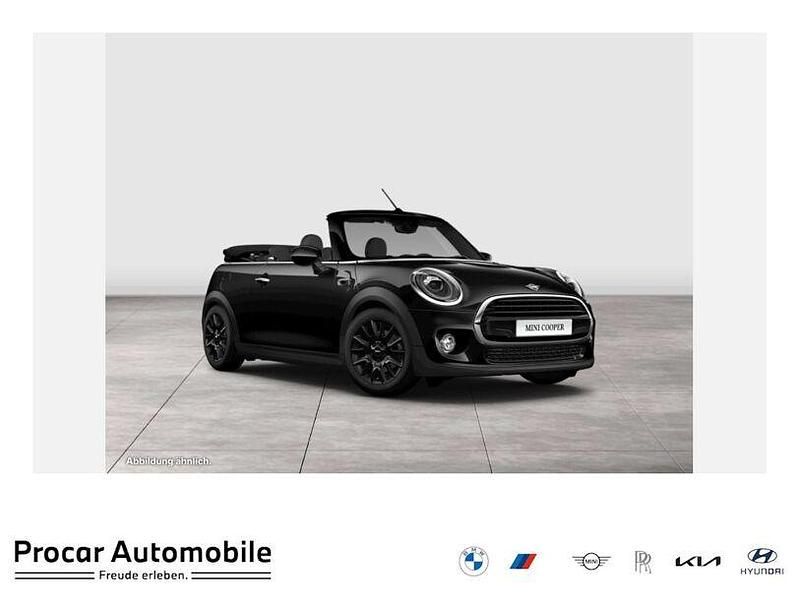 Usata Mini Cooper Chili 2020 Andere Utilitaria