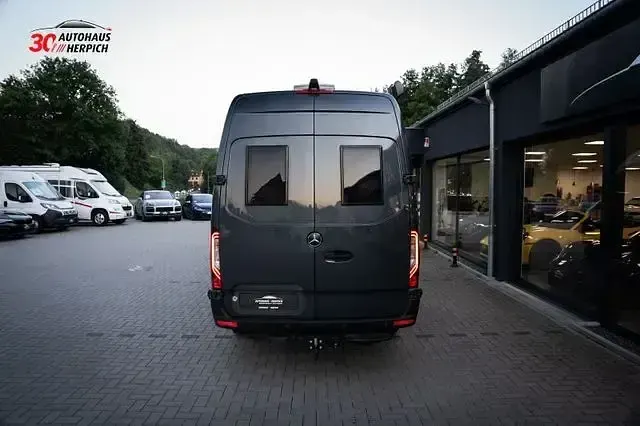 Gebraucht Mercedes Sprinter 2025 Andere Van