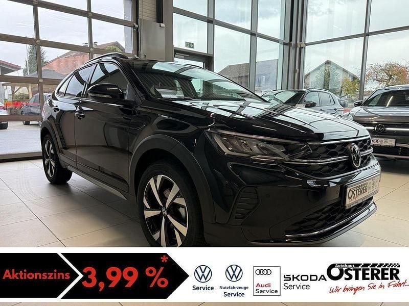 Deep black perleffekt Neu 2025 VW Taigo SUV | 25.950 € (Superpreis) - Bild 1/3