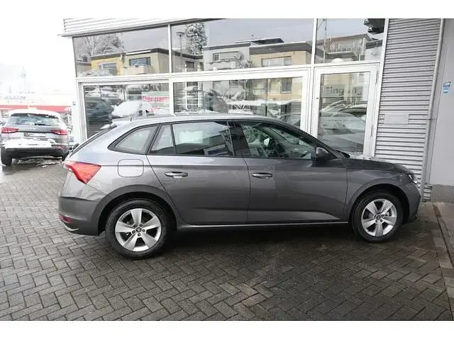 Neu Skoda Scala Selection 116 PS (85 kW) 2026 Kleinwagen
