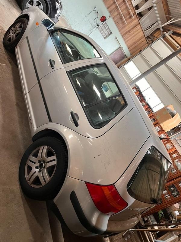 Gebraucht VW Golf IV 101 PS (74 kW) 1997 Silber Kleinwagen