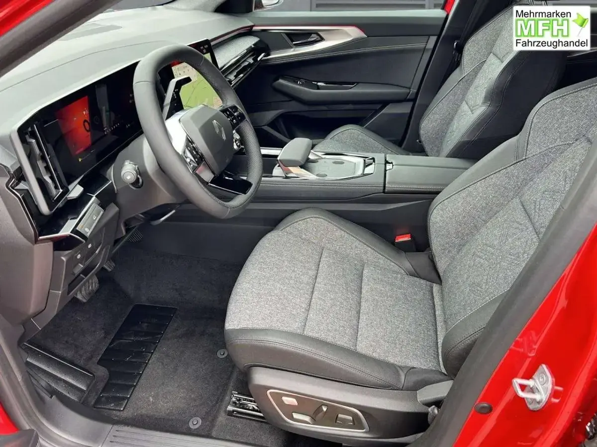 Neu Renault Austral Techno 148 PS (108 kW) 2026 Dezirrot SUV