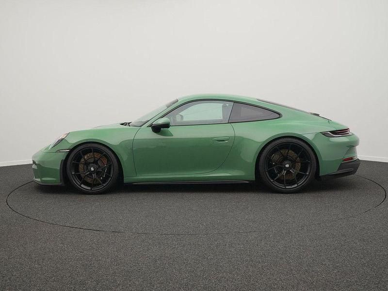 Gebraucht Porsche 992 510 PS (375 kW) 2021 Grün