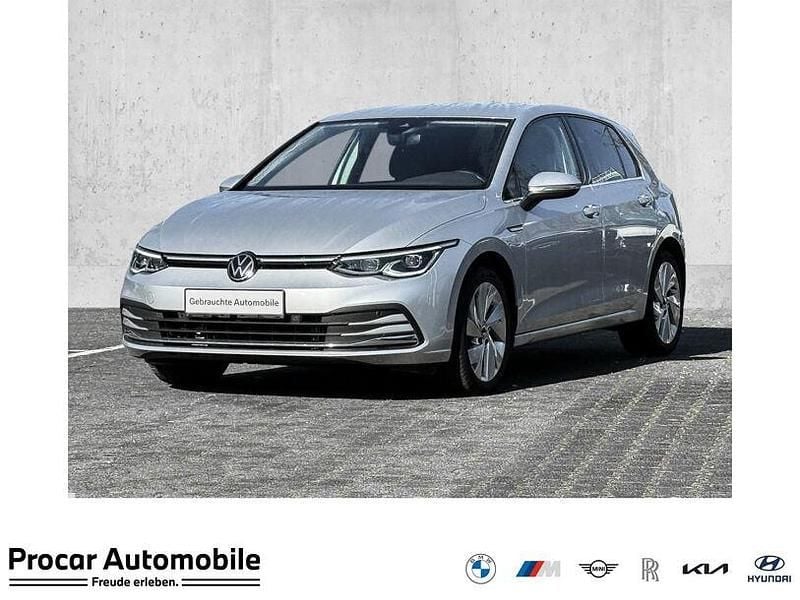 Usata VW Golf VIII Style 150 CV (110 kW) 2023 Berlina