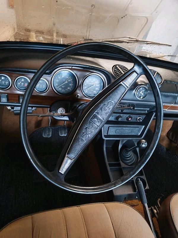 Gebraucht Lada 2106 75 PS (55 kW) 1987 Beige Limousine