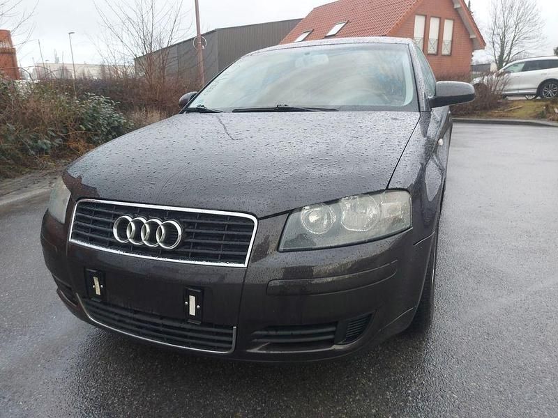 Gebraucht Audi A3 Ambiente 150 PS (110 kW) 2004 Kleinwagen
